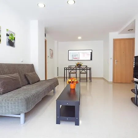 Charmsuites Paralel Barcelona Exterior photo
