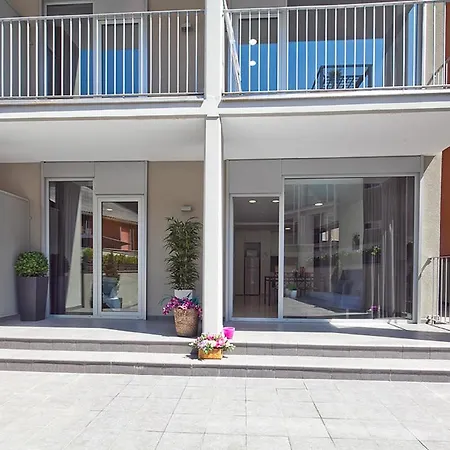 Charmsuites Paralel Barcelona Exterior photo