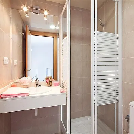 Charmsuites Paralel Barcelona Exterior photo