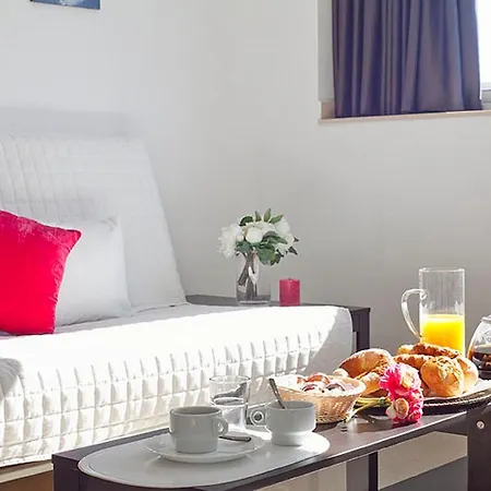 Charmsuites Paralel Barcelona Exterior photo