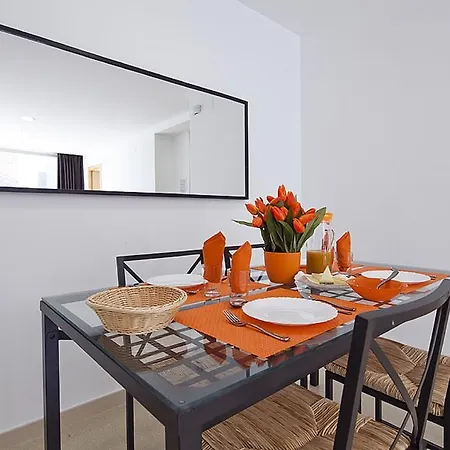Charmsuites Paralel Barcelona Room photo