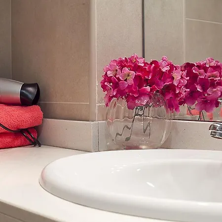 Charmsuites Paralel Barcelona Room photo