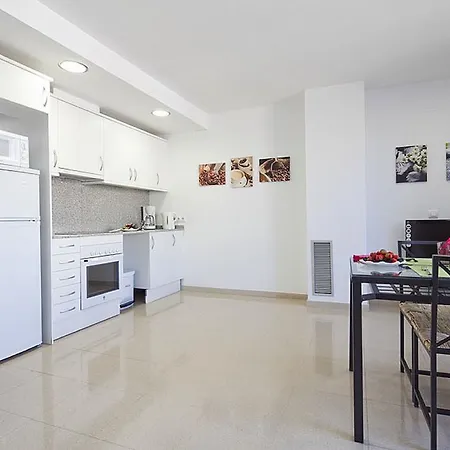 Charmsuites Paralel Barcelona Room photo